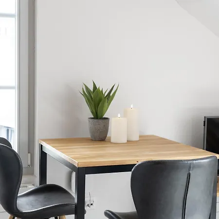 Lägenhet Sara Interlaken