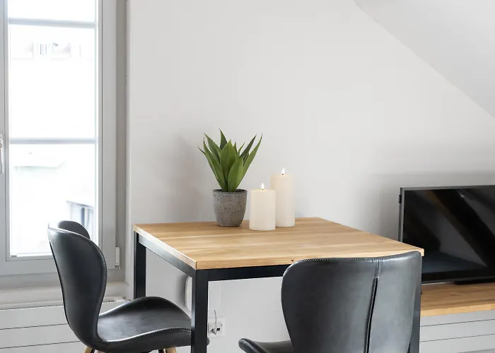 Apartment Sara Interlaken